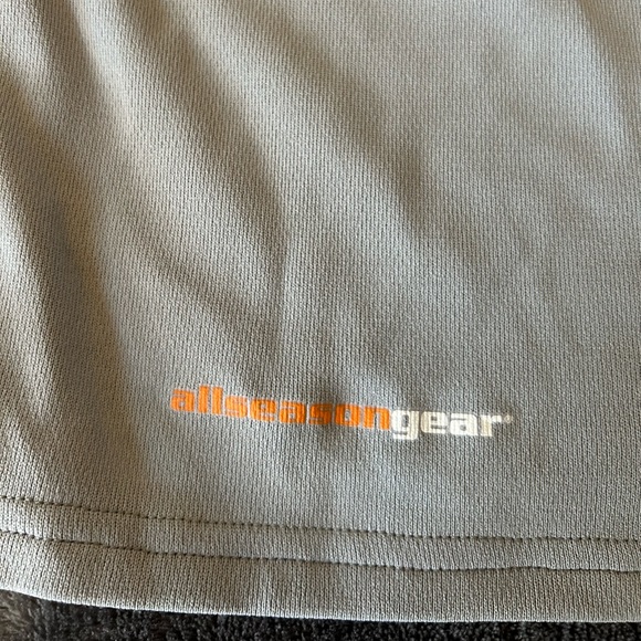 Under Armour Long Sleeve T Shirt - Picture 5 of 5